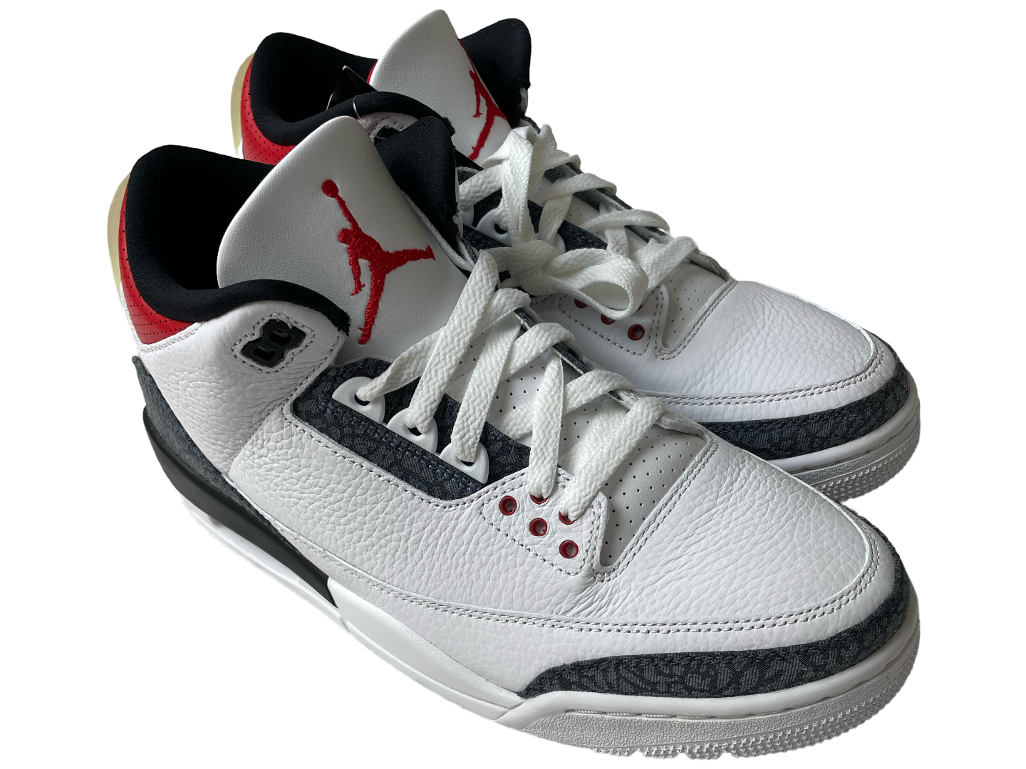 Jordan3Retro SE-T Tシャツセット