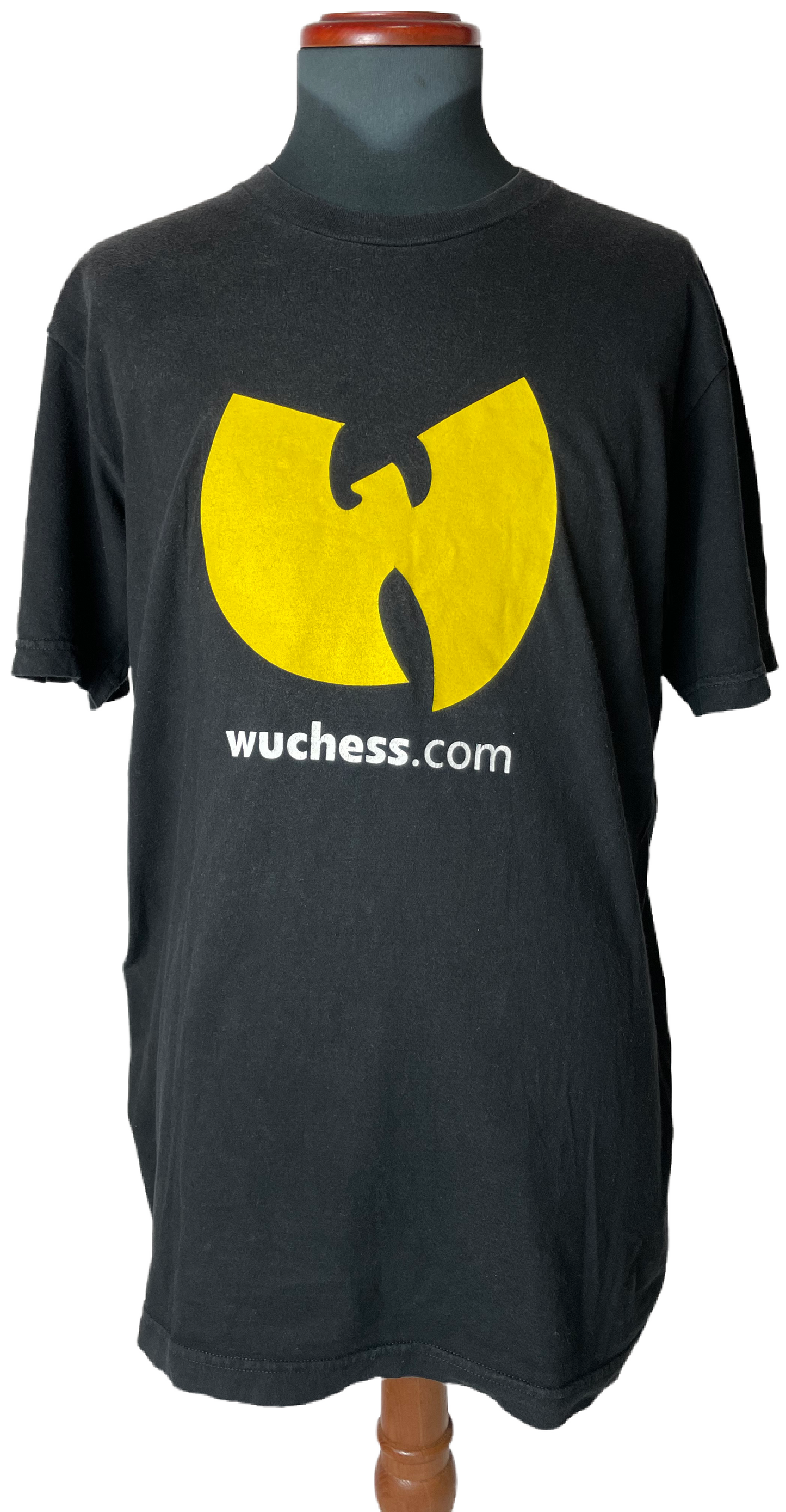 【中古】Wu-Tang Clan RZA Tシャツ
