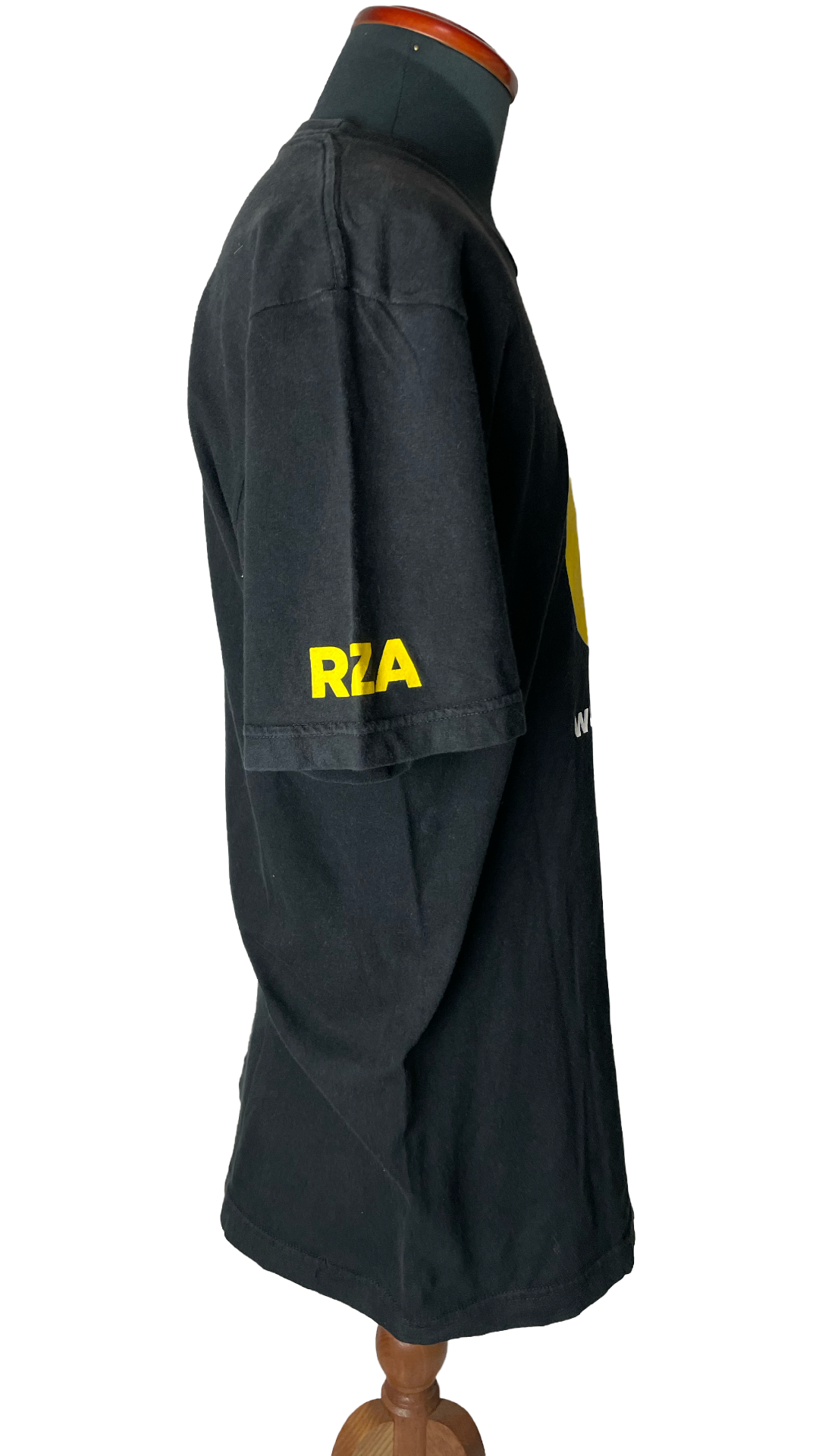 【中古】Wu-Tang Clan RZA Tシャツ