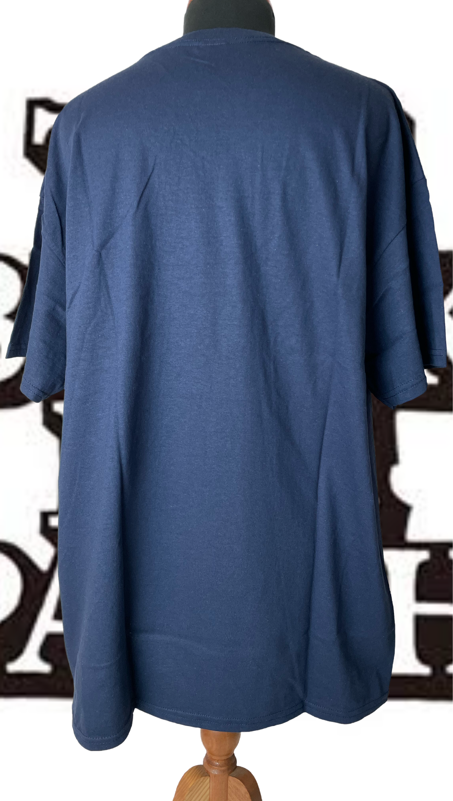 BlackEyePatch 取扱注意Tシャツ