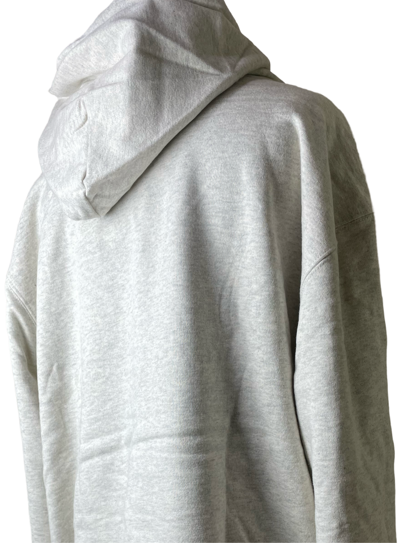 Knightmare Robot Logo Hoodie