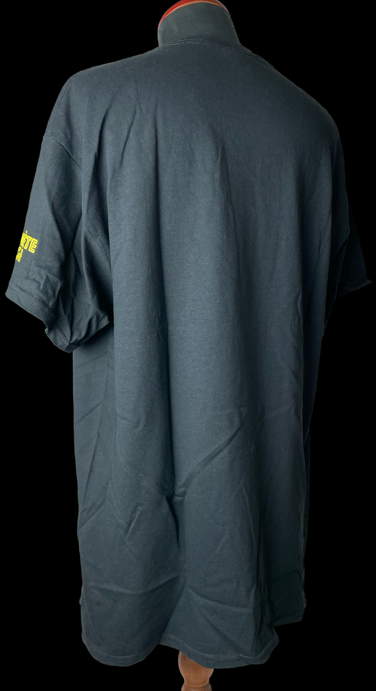 Fantastic Planet再上映記念限定Tシャツ&B1サイズポスターセット
