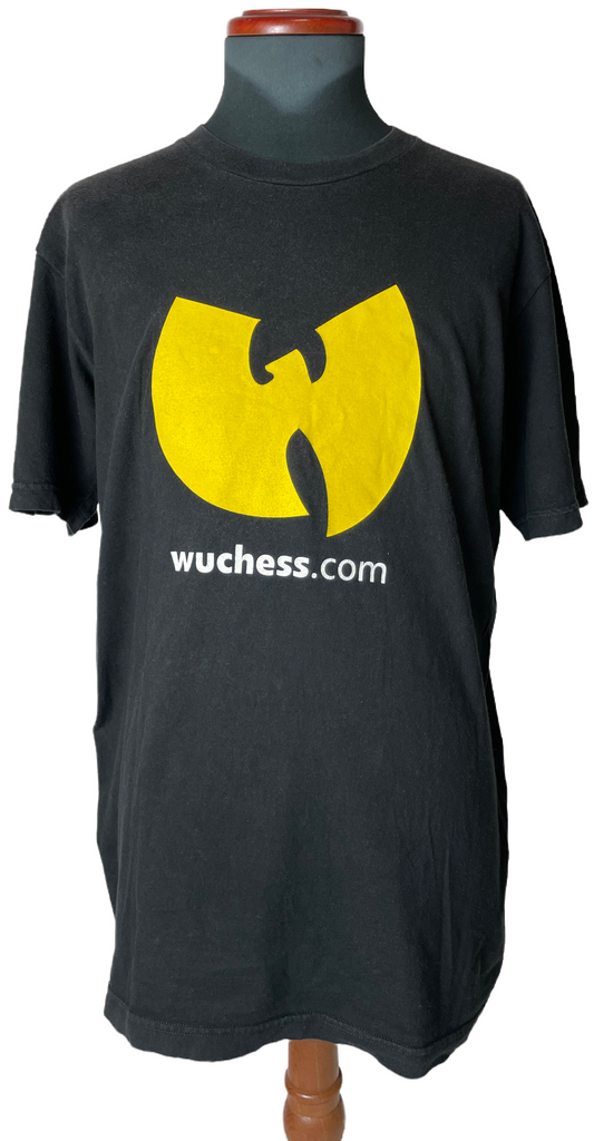 【中古】Wu-Tang Clan RZA Tシャツ