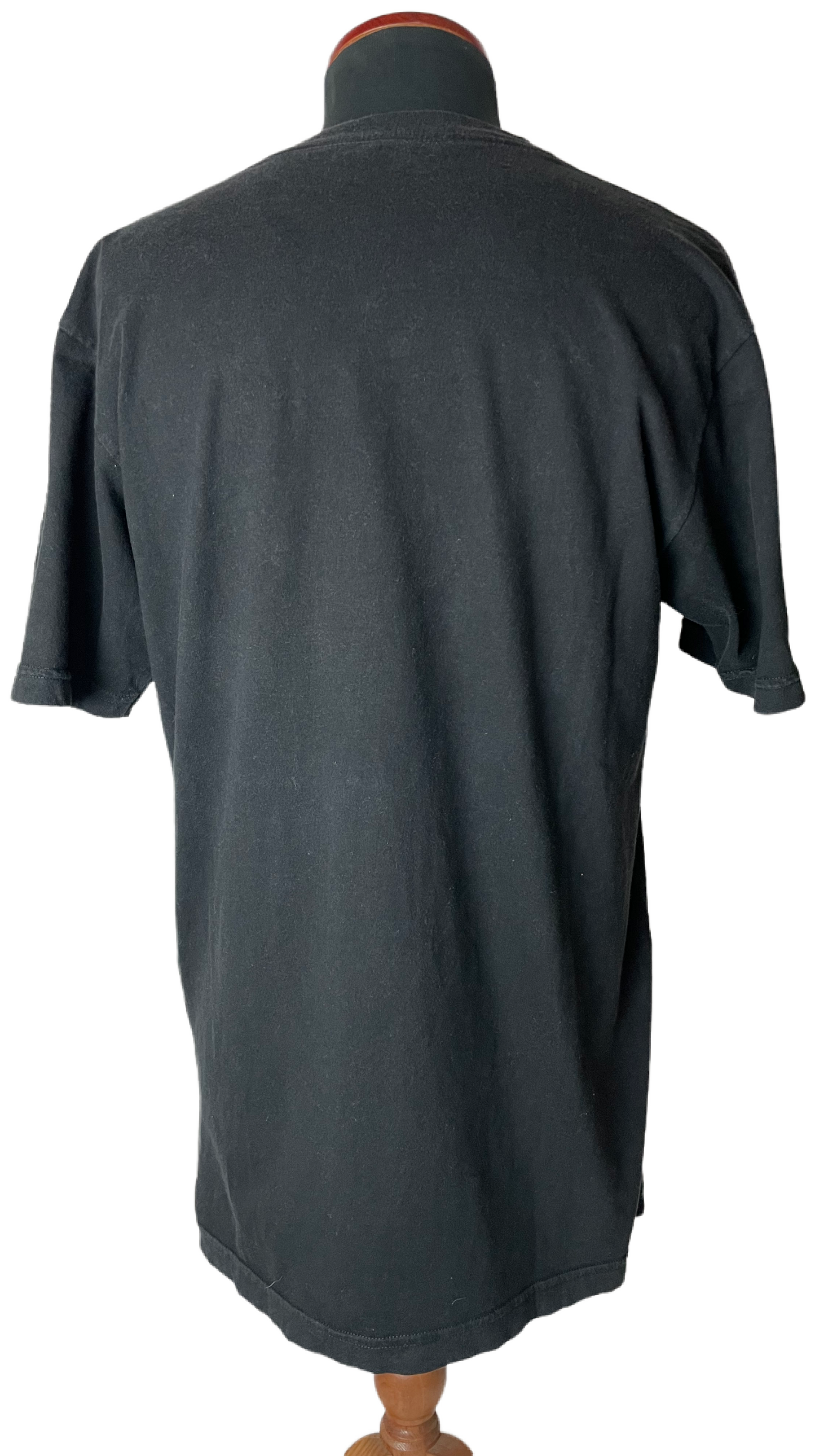 【中古】Wu-Tang Clan RZA Tシャツ